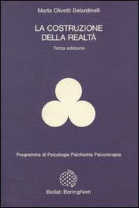 La costruzione della realtà - Librerie.coop La costruzione della realtà - Librerie.coop
