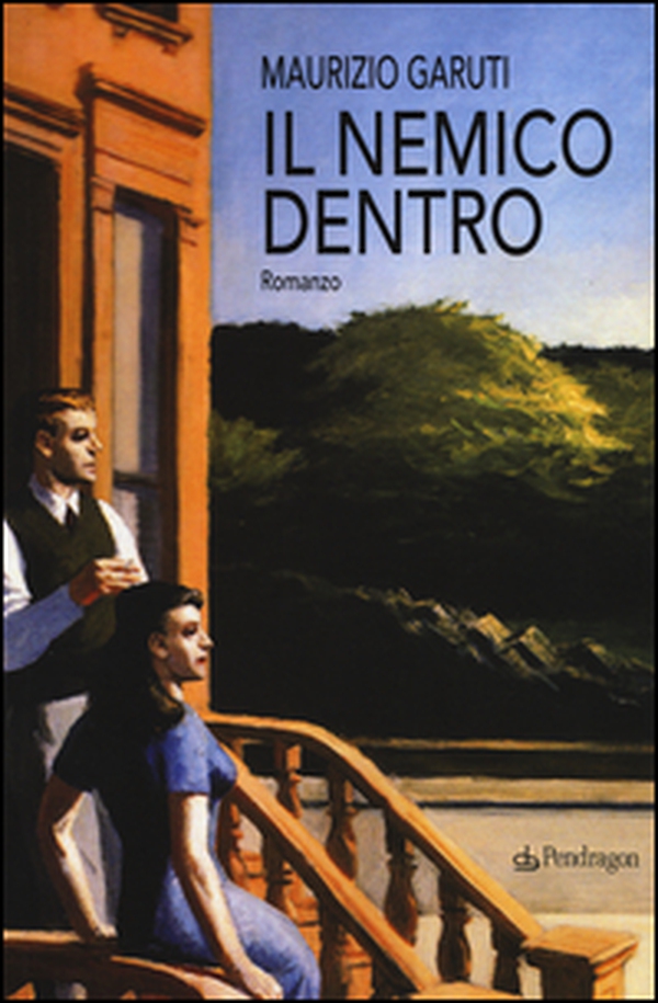 Il nemico dentro - Librerie.coop Il nemico dentro - Librerie.coop