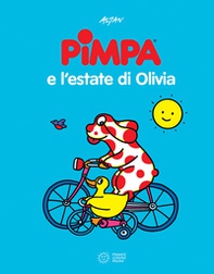 Pimpa e l'estate di Olivia - Librerie.coop
