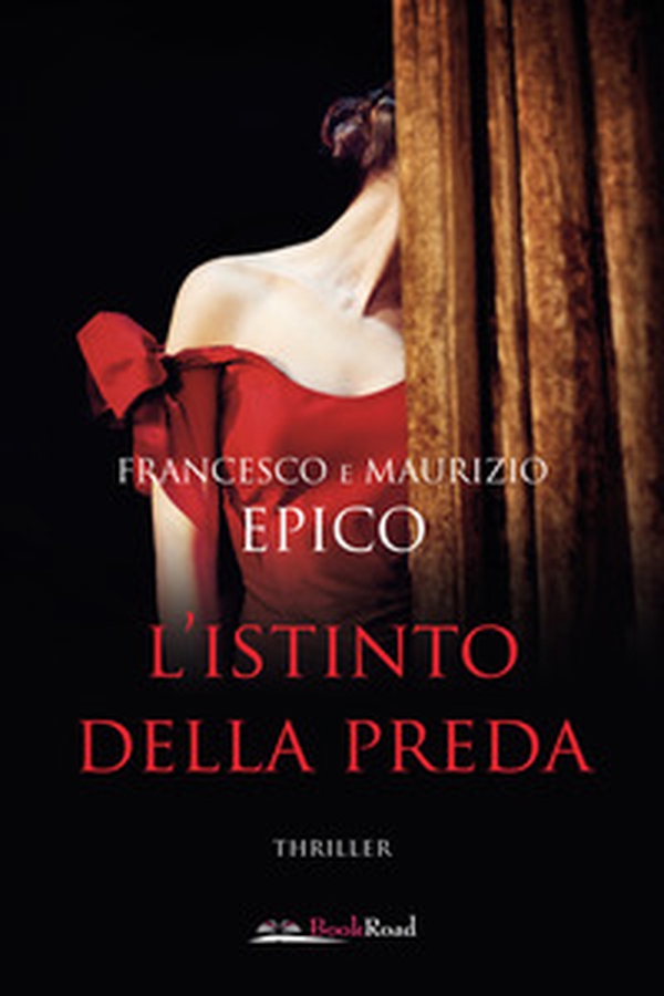 L'istinto della preda - Librerie.coop L'istinto della preda - Librerie.coop