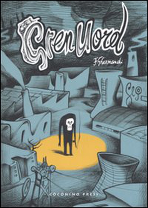Grenuord - Librerie.coop Grenuord - Librerie.coop
