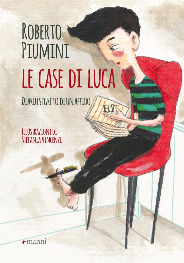 Le case di Luca - Librerie.coop Le case di Luca - Librerie.coop