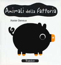 Animali della fattoria - Librerie.coop