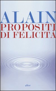 Propositi di felicità - Librerie.coop