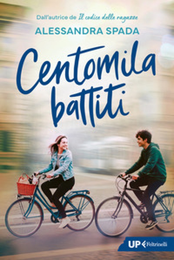 Centomila battiti - Librerie.coop