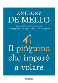 Il pinguino che imparò a volare - Librerie.coop