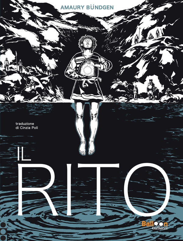 Il rito - Librerie.coop Il rito - Librerie.coop
