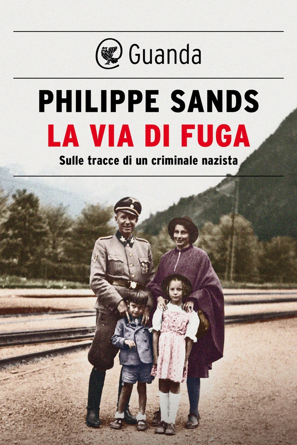 La via di fuga - Librerie.coop La via di fuga - Librerie.coop