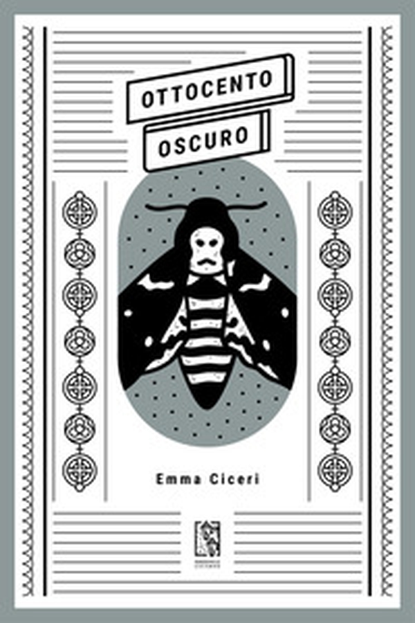Ottocento oscuro - Librerie.coop Ottocento oscuro - Librerie.coop