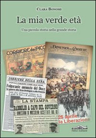 La mia verde età - Librerie.coop