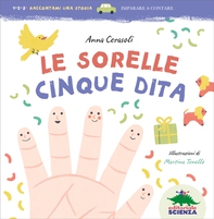 Le sorelle Cinque Dita - Librerie.coop Le sorelle Cinque Dita - Librerie.coop