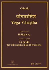 Yoga vasistha - Librerie.coop