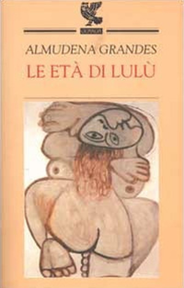 Le età di Lulù - Librerie.coop Le età di Lulù - Librerie.coop