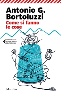 Come si fanno le cose - Librerie.coop
