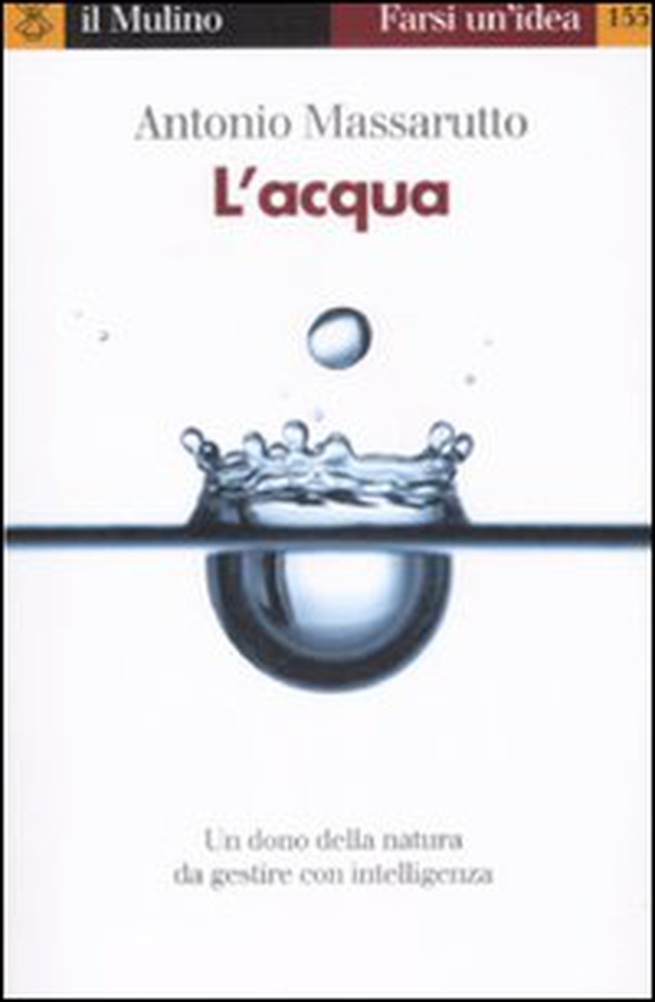 L'acqua - Librerie.coop L'acqua - Librerie.coop