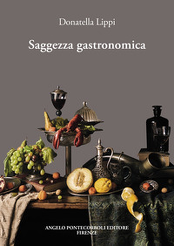 Saggezza gastronomica - Librerie.coop Saggezza gastronomica - Librerie.coop
