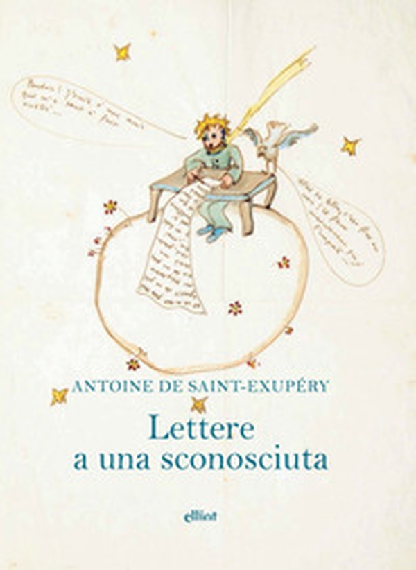 Lettere a una sconosciuta - Librerie.coop Lettere a una sconosciuta - Librerie.coop