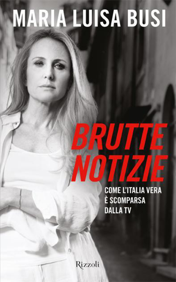 Brutte notizie - Librerie.coop Brutte notizie - Librerie.coop
