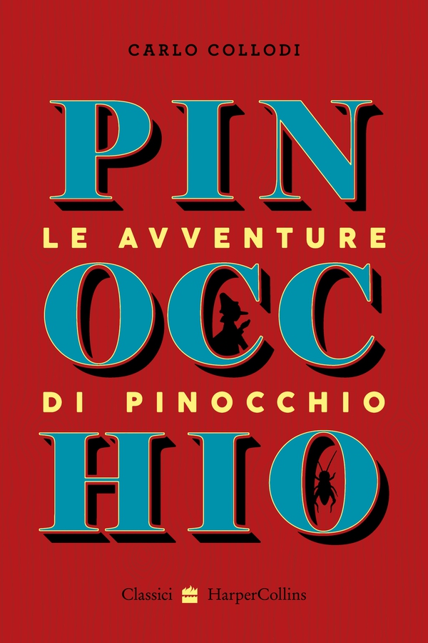 Le avventure di Pinocchio - Librerie.coop Le avventure di Pinocchio - Librerie.coop