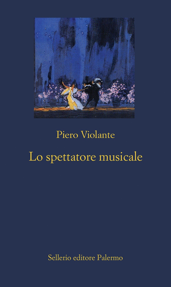 Lo spettatore musicale - Librerie.coop Lo spettatore musicale - Librerie.coop