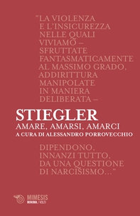 Amare, amarsi, amarci - Librerie.coop