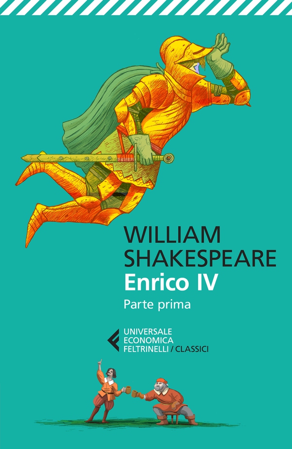 Enrico IV. Parte prima - Librerie.coop Enrico IV. Parte prima - Librerie.coop