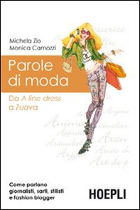 Parole di moda - Librerie.coop Parole di moda - Librerie.coop