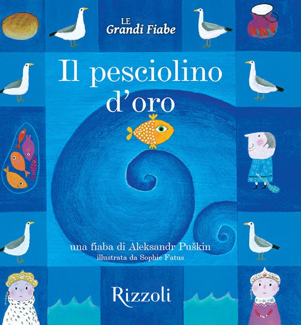 Il pesciolino d'oro - Librerie.coop Il pesciolino d'oro - Librerie.coop