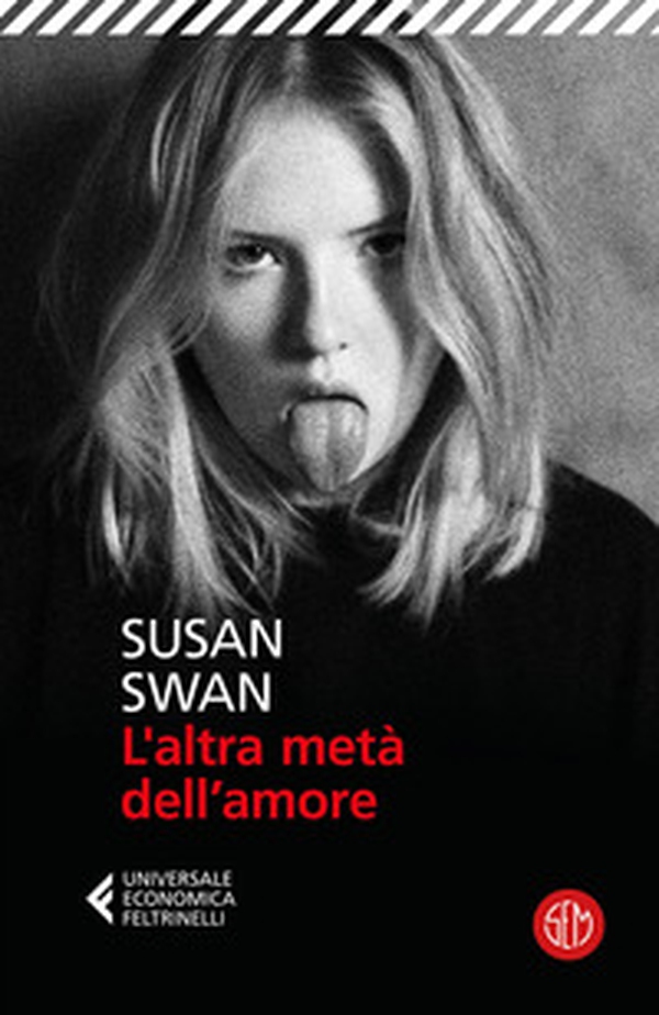 L'altra metà dell'amore - Librerie.coop L'altra metà dell'amore - Librerie.coop
