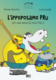 L'ippopotamo Pru e i suoi amici diversi - Librerie.coop