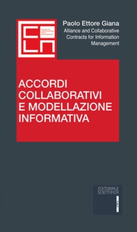 Accordi collaborativi e modellazione informativa - Librerie.coop