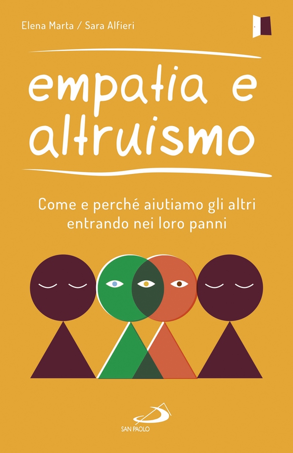 Empatia e altruismo - Librerie.coop Empatia e altruismo - Librerie.coop