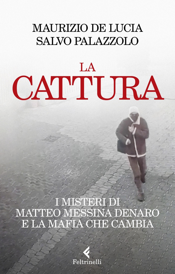 La cattura - Librerie.coop La cattura - Librerie.coop