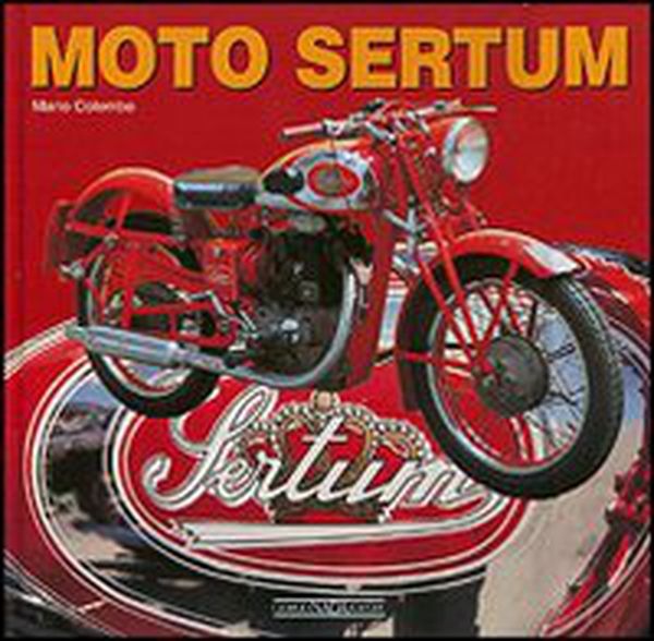 Moto sertum - Librerie.coop Moto sertum - Librerie.coop