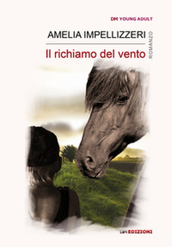 Il richiamo del vento - Librerie.coop Il richiamo del vento - Librerie.coop