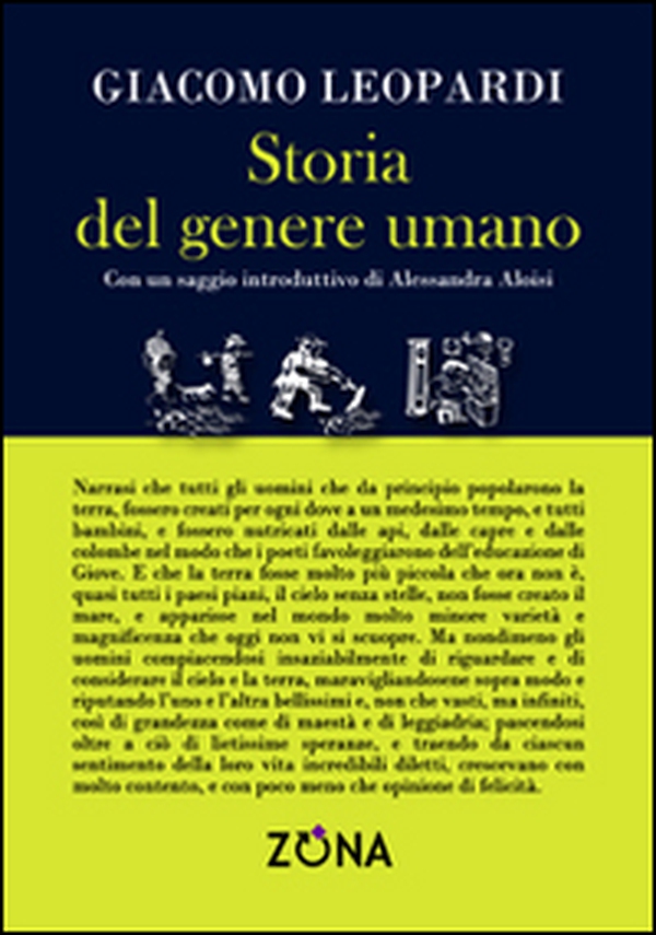 Storia del genere umano - Librerie.coop Storia del genere umano - Librerie.coop