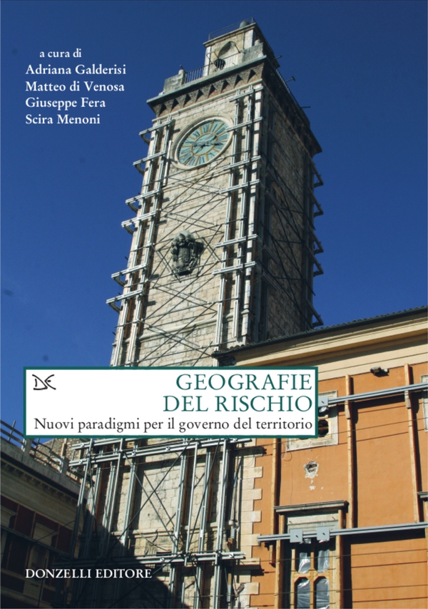 Geografie del rischio - Librerie.coop Geografie del rischio - Librerie.coop