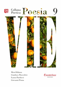 Collana Poetica Vie vol. 9 - Librerie.coop