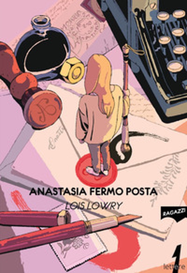 Anastasia fermo posta - Librerie.coop Anastasia fermo posta - Librerie.coop