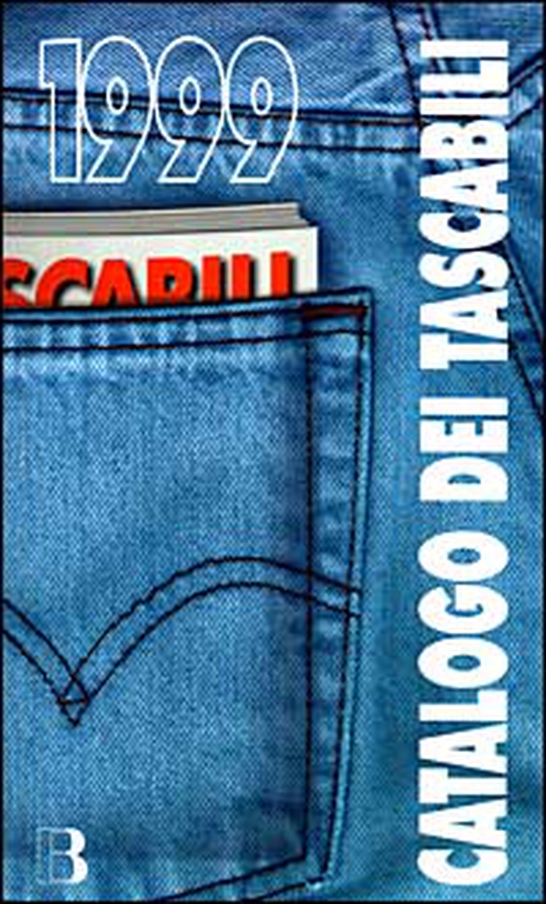Catalogo dei tascabili vecchia edizione - Librerie.coop