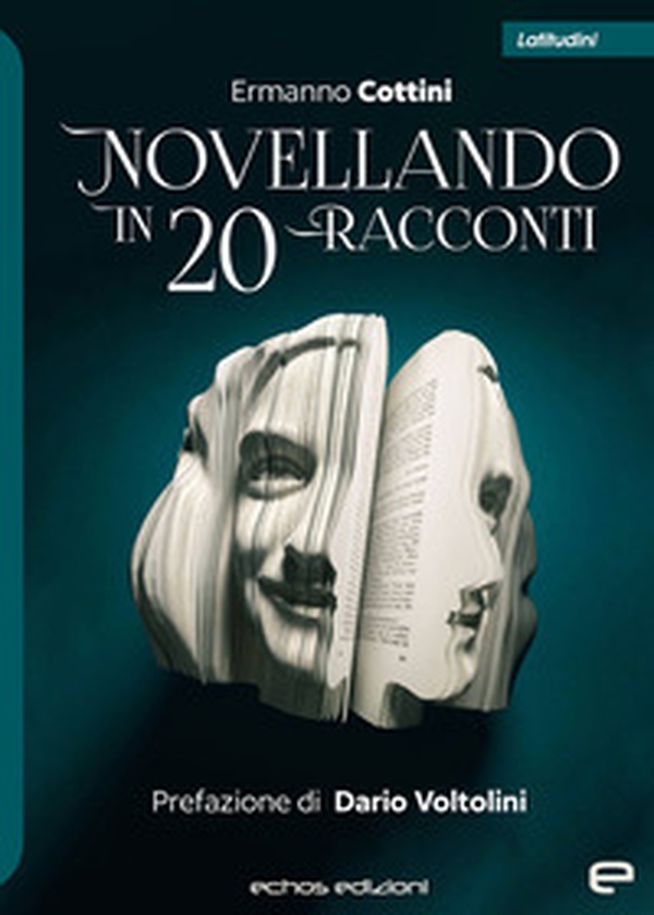 Novellando in 20 racconti - Librerie.coop Novellando in 20 racconti - Librerie.coop