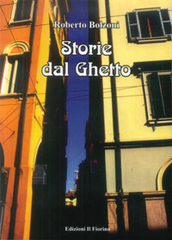 Storie dal Ghetto - Librerie.coop Storie dal Ghetto - Librerie.coop