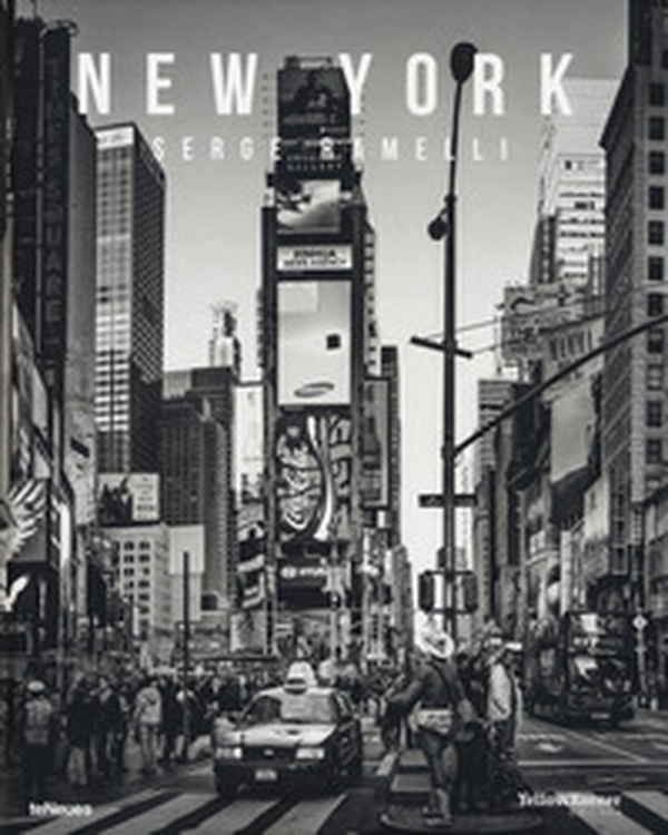 New York. Ediz. inglese, francese e tedesca - Librerie.coop New York. Ediz. inglese, francese e tedesca - Librerie.coop