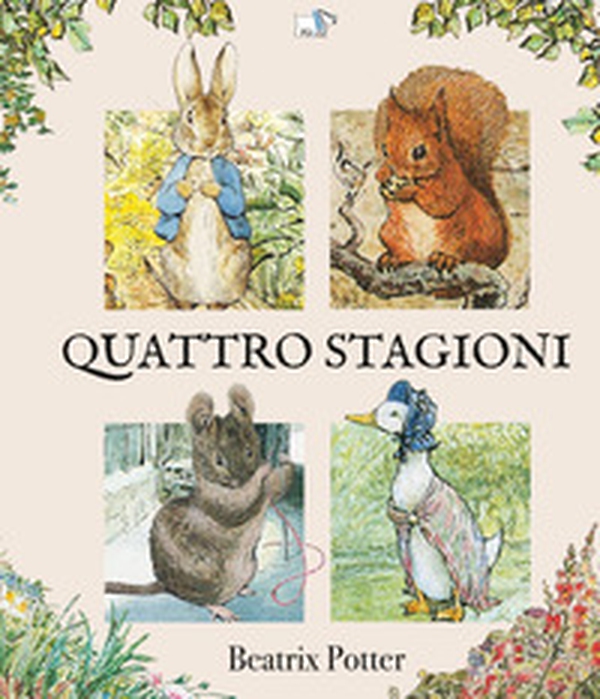 Quattro stagioni - Librerie.coop