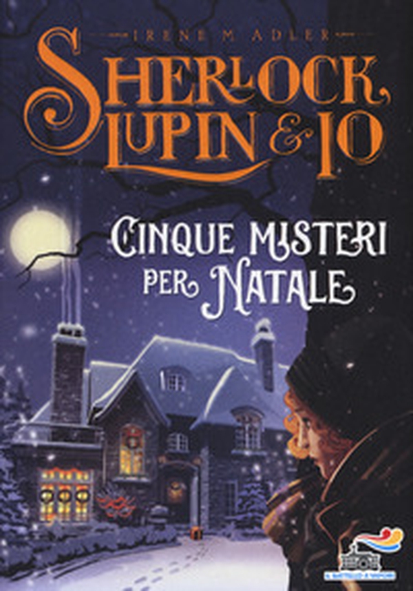 Cinque misteri per Natale - Librerie.coop Cinque misteri per Natale - Librerie.coop
