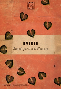 Rimedi per il mal d'amore - Librerie.coop