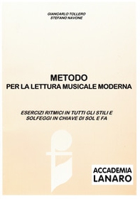 Metodo per la lettura musicale - Librerie.coop