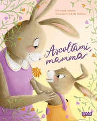Ascoltami, mamma - Librerie.coop