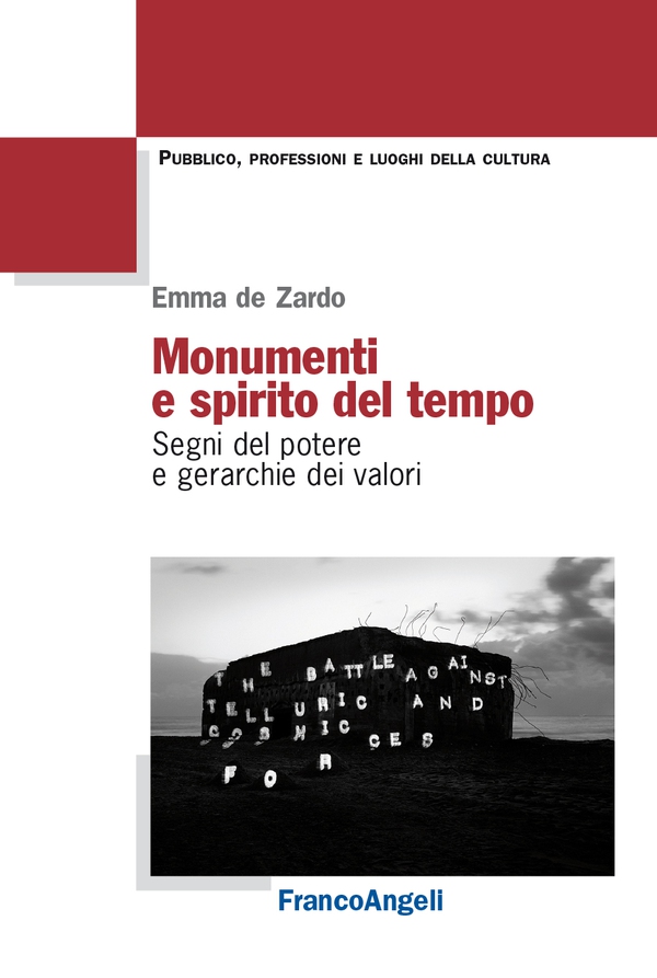 Monumenti e spirito del tempo - Librerie.coop Monumenti e spirito del tempo - Librerie.coop