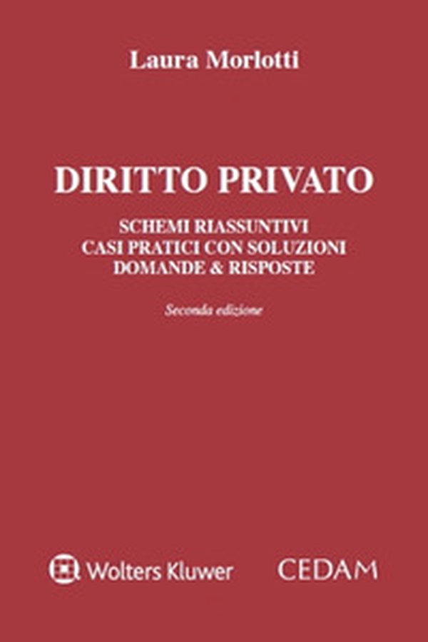 Diritto privato - Librerie.coop Diritto privato - Librerie.coop